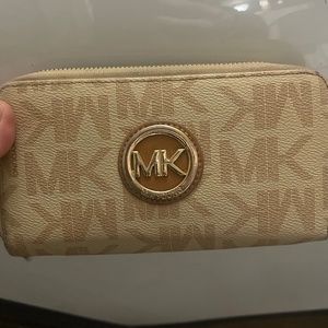 MK Wallet